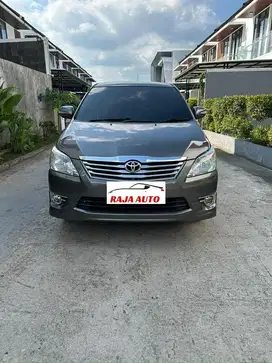 ✨Innova Km Rendah