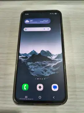 Samsung S24 FE Graphite 8/256 SEIN Full Garansi