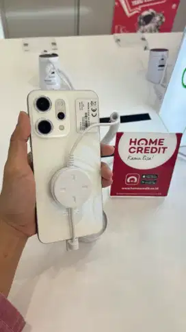 Kredit Oppo Reno 14 Pro 5G – Proses Mudah, Bawa Pulang Hari Ini