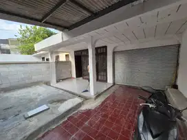 Disewakan Rumah Siap Pakai Sayap Leuwipanjang Bandung