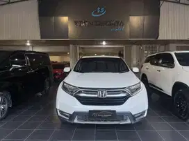 Honda CRV Turbo Prestige 2018 KM 56 rb