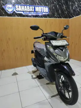 HONDA BEAT FI CBS TH 2024 KONDISI SIAP PAKAI