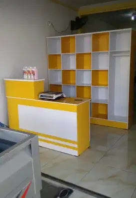 Set loundry paket usaha