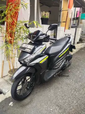 HONDA VARIO LED CBS ISS