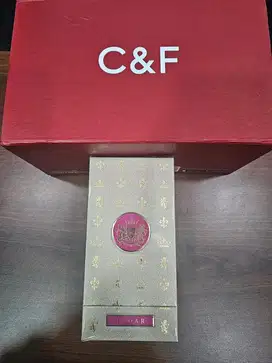 C&F Spirit of Kings