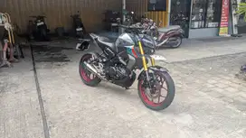 Jual Yamaha MT15 2019 Grey