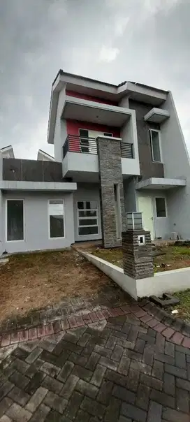 dijual LADIVa Green Hill Menganti Murah