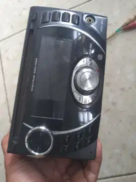 Tape mobil seken