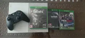 XBOX ONE S second