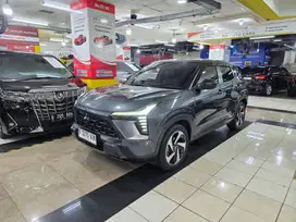 [KM 5 RIBU] Mitsubishi X-Force Ultimate 2025 NIK 2024 XForce exceed