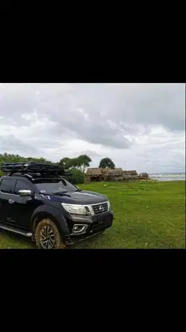 Dijual Cepat Rooftent Kokoh