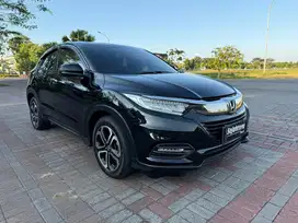 HONDA HRV E PLUS 2021