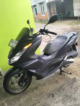 Honda PCX type ABS 2023