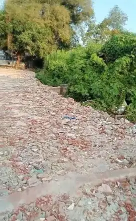 Dijual Lahan Strategis Gresik