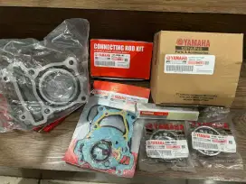 Paket komplit blok seher Jupiter MX (5YP/50C) 135 lama 2005-2010
