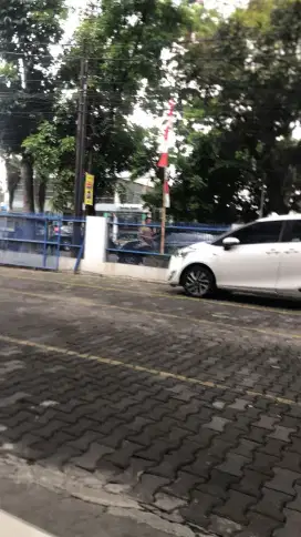 Karyawan Minuman