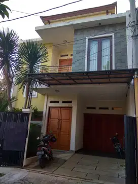 Minimalis Cilandak , seberang Citos , Lt, 125 m/240m, 2,3 M