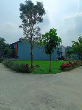 Jual cepat Kavling Golden park serpong 3 suradita cisauk tangerang