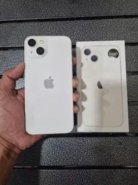 iPhone 13 128gb iBox starlight