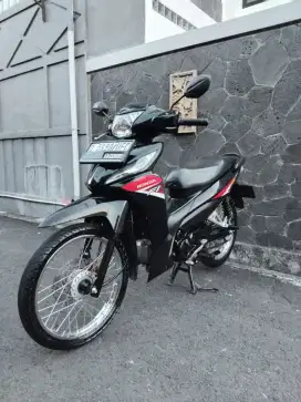 Honda Revo Fit 2023 Cash & kredit