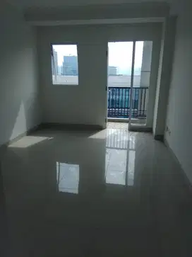 Dijual Studio Signature Park Grande Unfurnished Lantai Rendah
