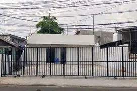 Disewakan Tempat Usaha  di Jalan Raya Pulogebang Cakung Jakarta Timur