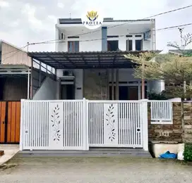 DIJUAL RUMAH SIAP HUNI DI GUNUNG SINDUR