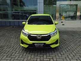 [Mobil Baru] Honda Brio Baru