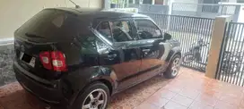 Suzuki Ignis 2017 Bensin