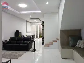 Rumah minimalis Mekar Wangi Cluster Favorit