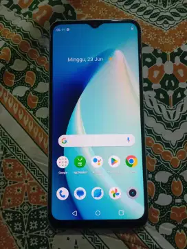 realme c35 4/128