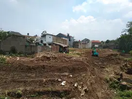 KAVLING PUSAT KOTA CIMAHI - CIBABAT
