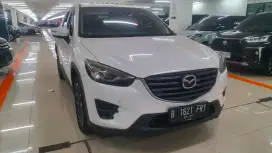 MAZDA CX5 2.5 GT