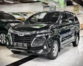 Toyota Avanza 2021 Bensin