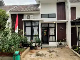 Rumah Minimalis Dalam Perumahan di Bogor Jawa Barat