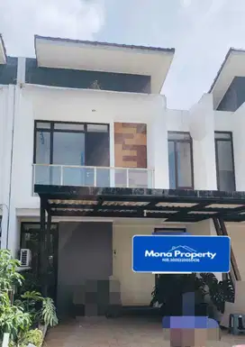 Dijual rumah dikota wisata