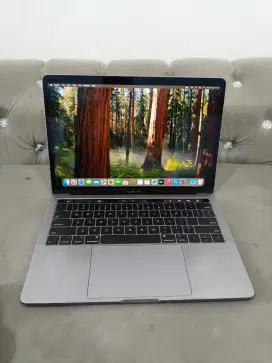MacBook Pro 2019 13-inch
