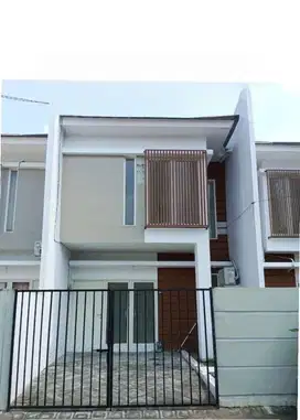 Dijual Rumah Karang Asem Baru Gress