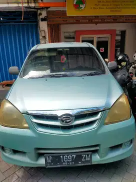 Dijual cepat mobil istimewa