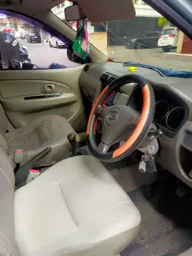 Dijual cepat mobil istimewa