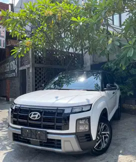 *Dijual Cepat Hyundai Creta 2025
