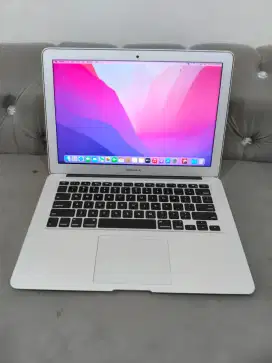 MacBook Air 2017 13-inch 8/256GB
