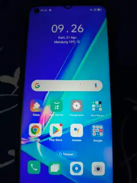 Hp oppo A92 (8/128)