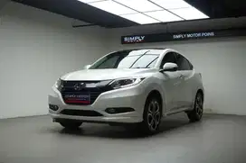 Low km Honda HRV 1.8 Prestige 2016