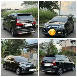 Xenia Sporty 2017