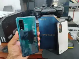 Oppo Find x2 12/256 Fullset 5G