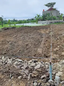 Jual tanah daerah Wonosobo