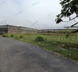 Tanah Palagan Dekat RS Puri Husada dan Pasar Rejodani Sleman