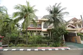 rumah 2Lt Huk Gema Pesona Estate kawasan elit Depok