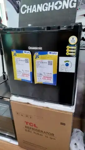 Mini Bar Changhong